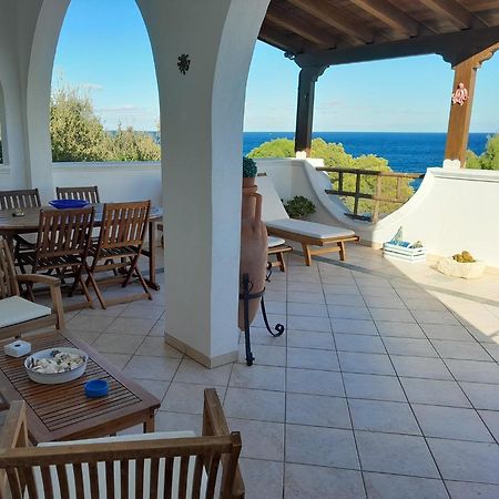 Marina Villa Marittima Eksteriør billede