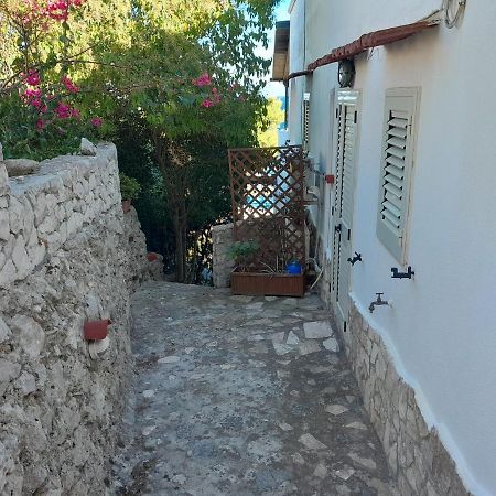 Marina Villa Marittima Eksteriør billede