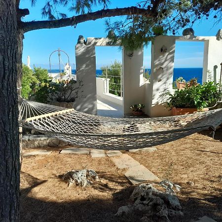 Marina Villa Marittima Eksteriør billede