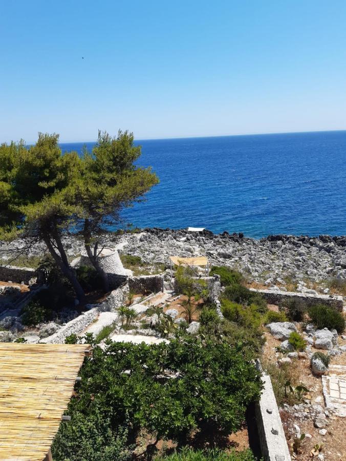 Marina Villa Marittima Eksteriør billede