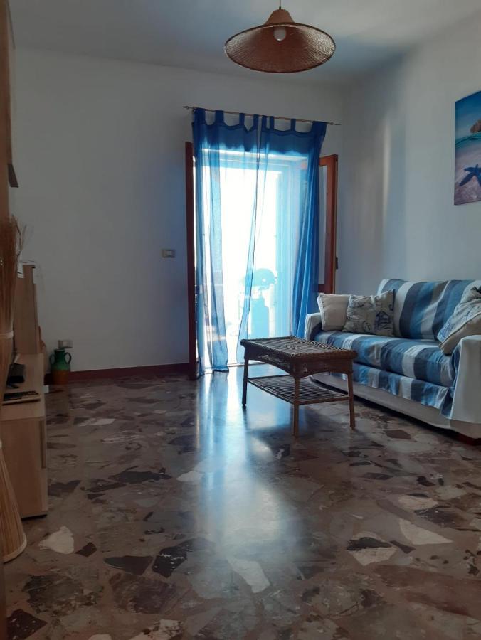 Marina Villa Marittima Eksteriør billede