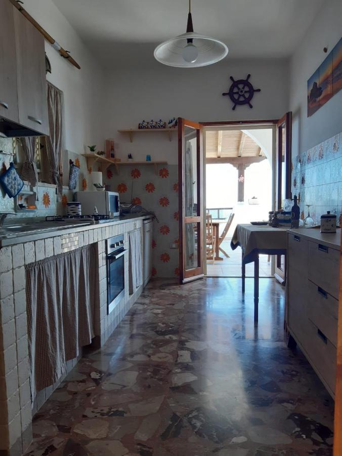 Marina Villa Marittima Eksteriør billede