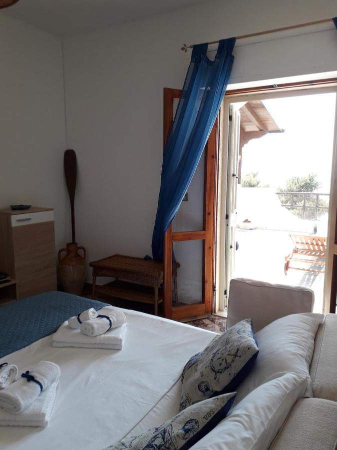 Marina Villa Marittima Eksteriør billede