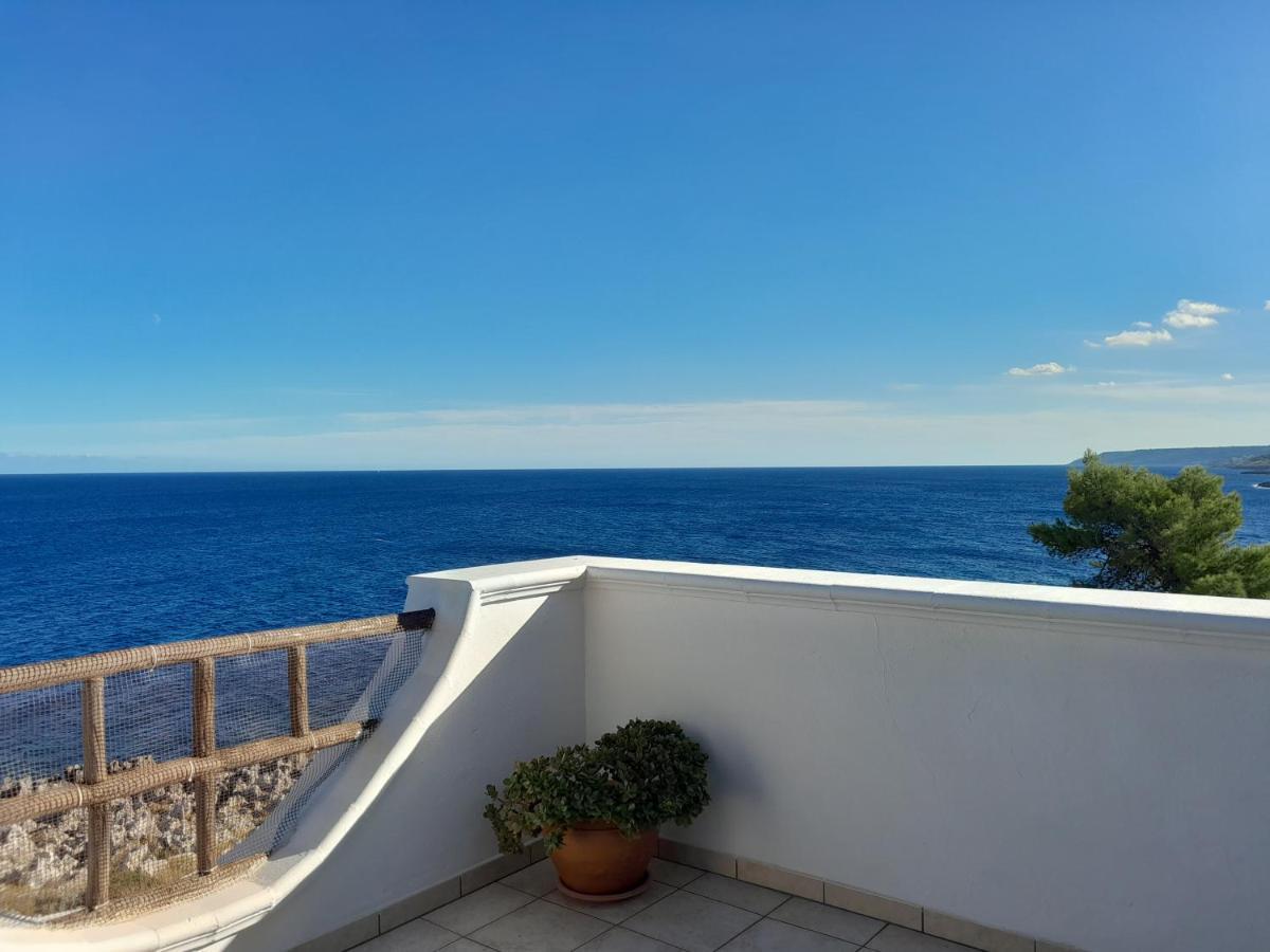 Marina Villa Marittima Eksteriør billede