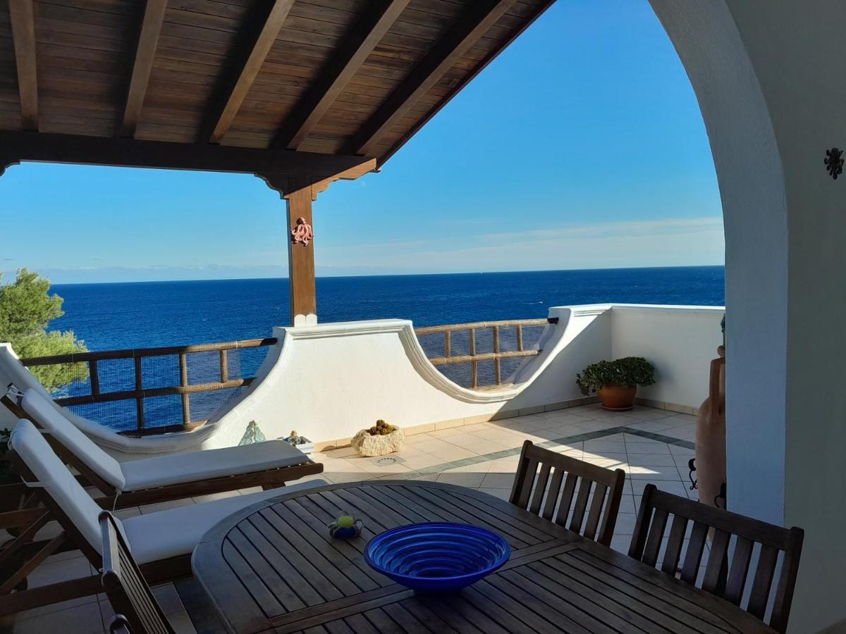 Marina Villa Marittima Eksteriør billede