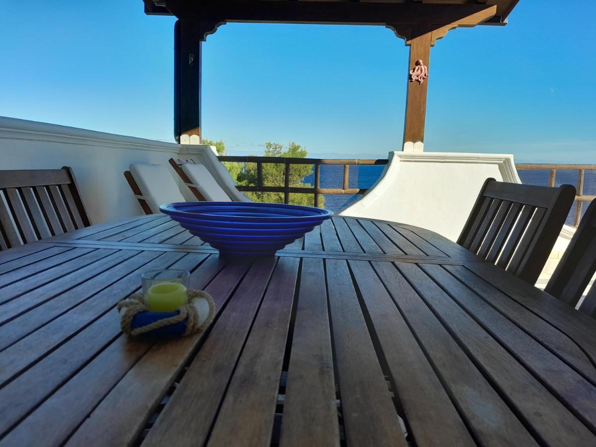 Marina Villa Marittima Eksteriør billede