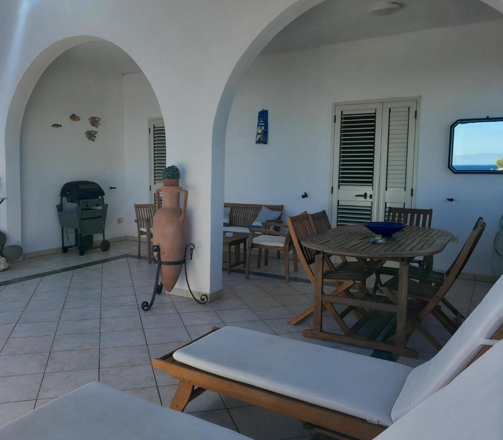 Marina Villa Marittima Eksteriør billede