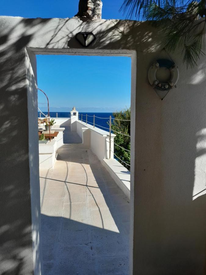 Marina Villa Marittima Eksteriør billede