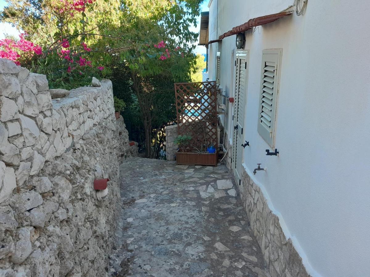 Marina Villa Marittima Eksteriør billede