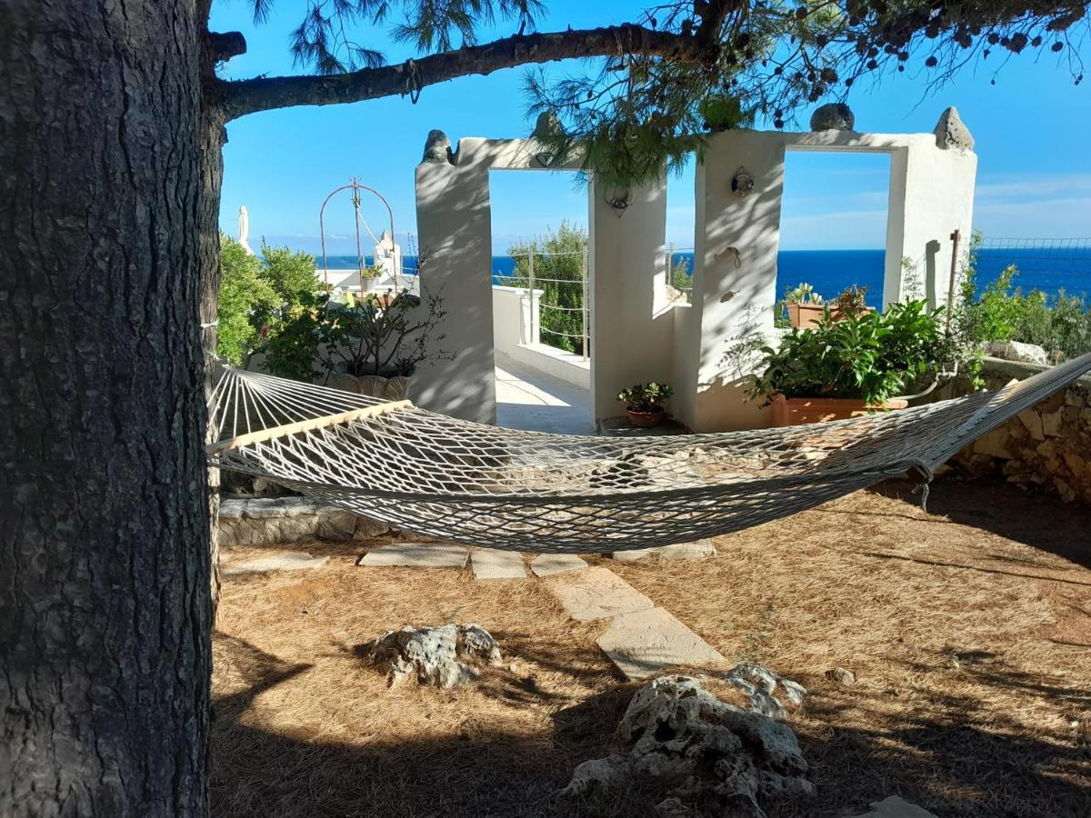 Marina Villa Marittima Eksteriør billede