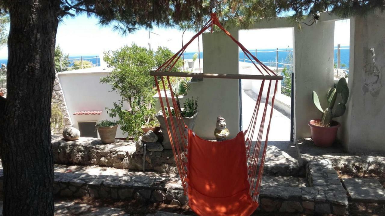 Marina Villa Marittima Eksteriør billede