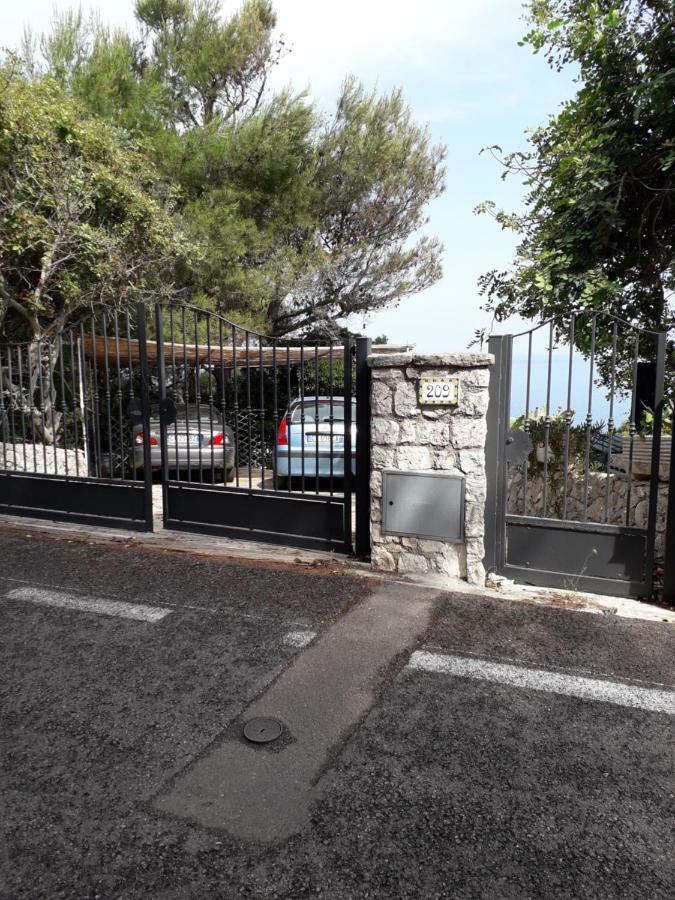 Marina Villa Marittima Eksteriør billede