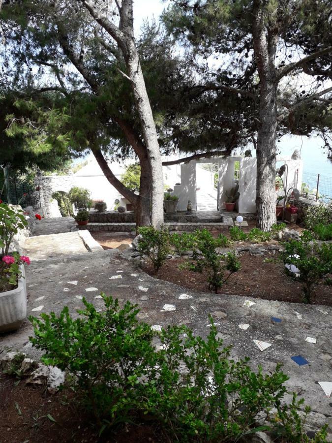 Marina Villa Marittima Eksteriør billede